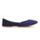 Blue Fancy Khussa EC8301