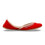 Red Fancy Khussa EC8348