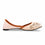 Fawn Fancy Khussa EC8416