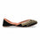 Black Fancy Khussa EC8421