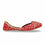 Maroon Fancy Khussa  EC8479