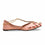 Pink Fancy Khussa EC8496