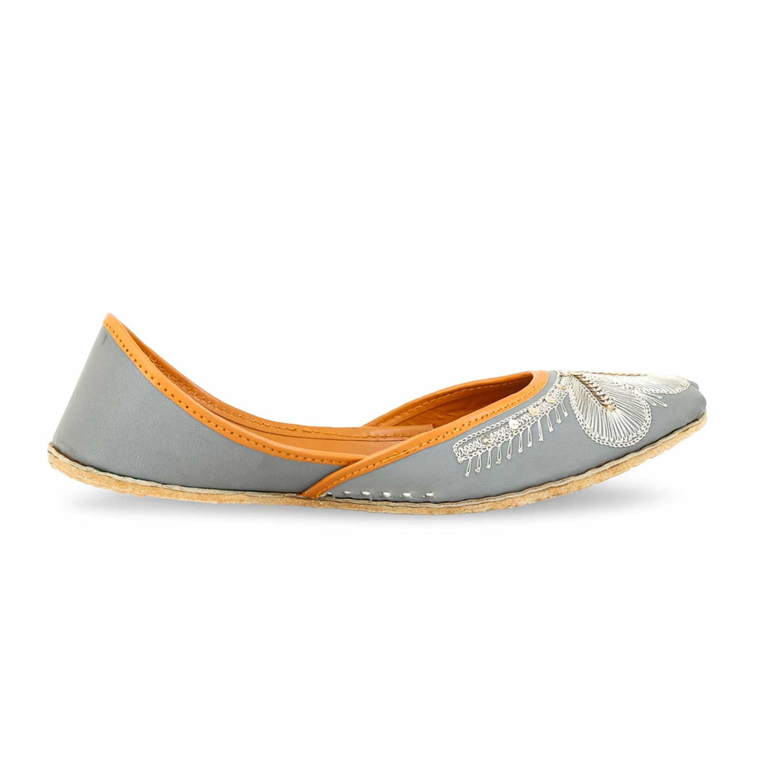 Grey Fancy Khusa EC8515