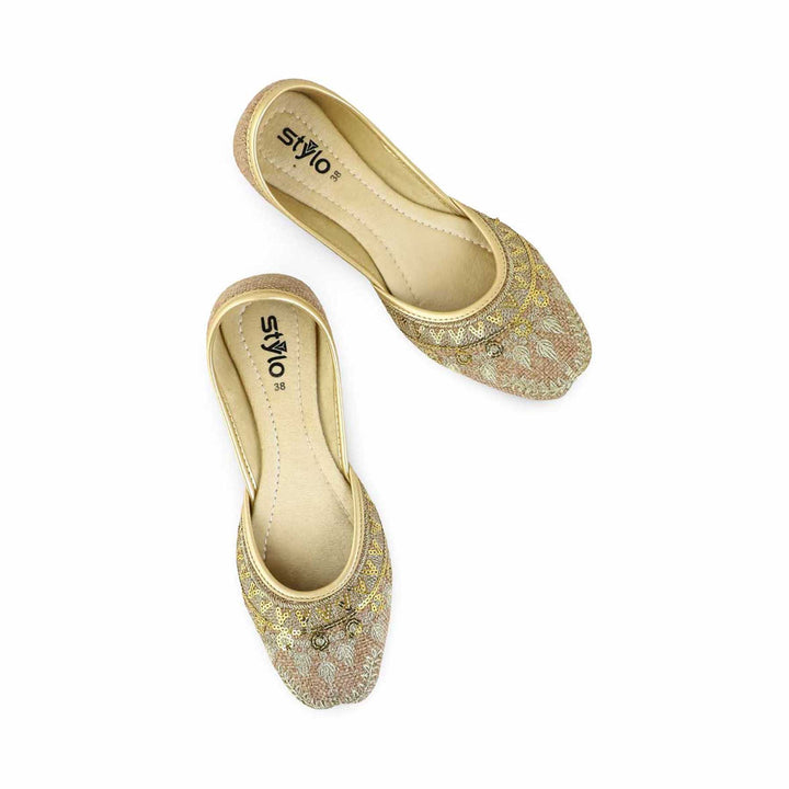 Golden Fancy Khusa EC8519