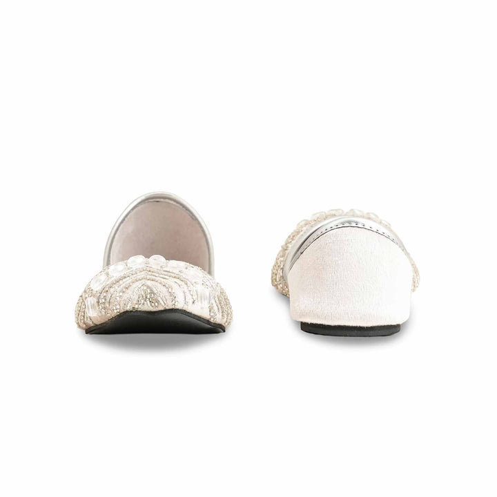 White Fancy Khusa EC8521