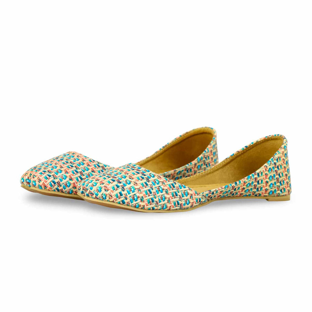 Mustard Khusa EC8531