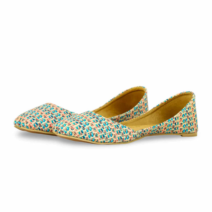 Mustard Khusa EC8531