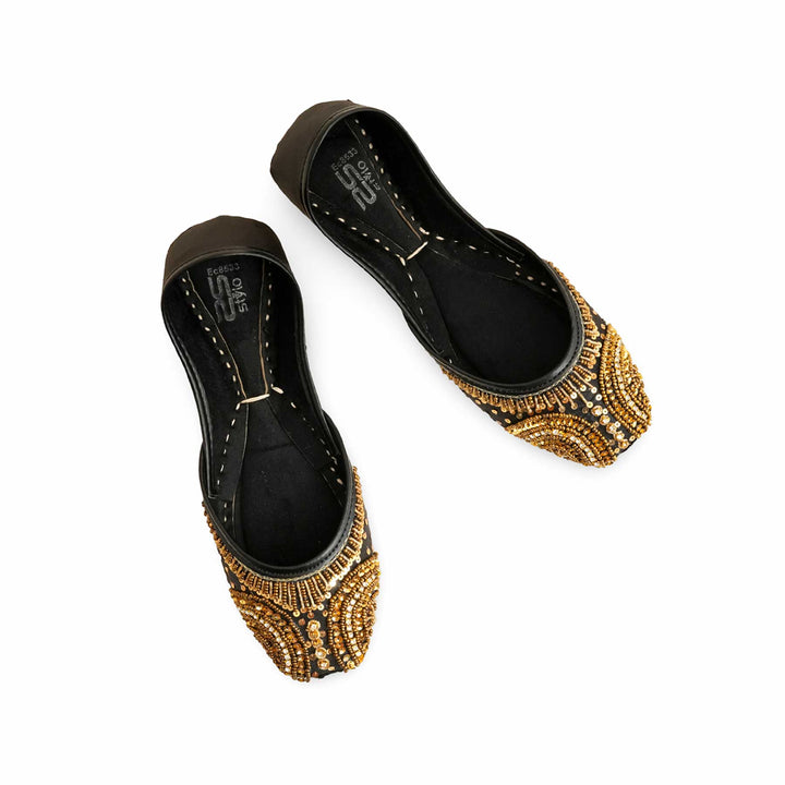 Black Fancy Khusa EC8533