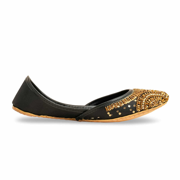Black Fancy Khusa EC8533