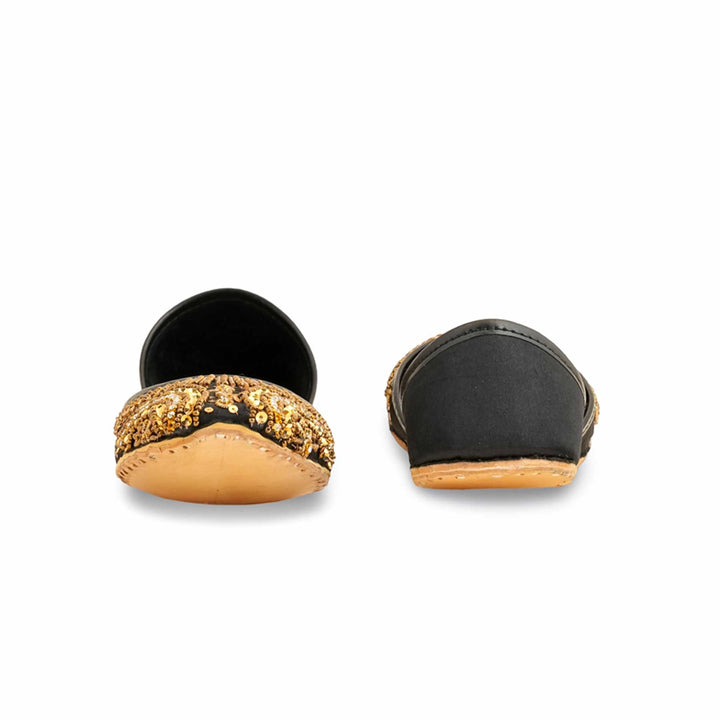 Black Fancy Khusa EC8533