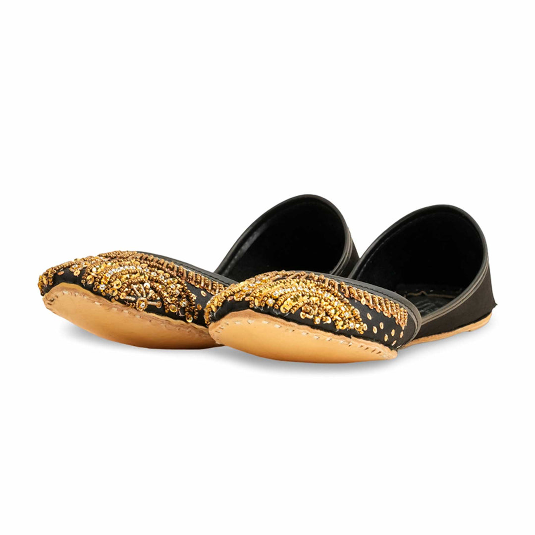 Black Fancy Khusa EC8533