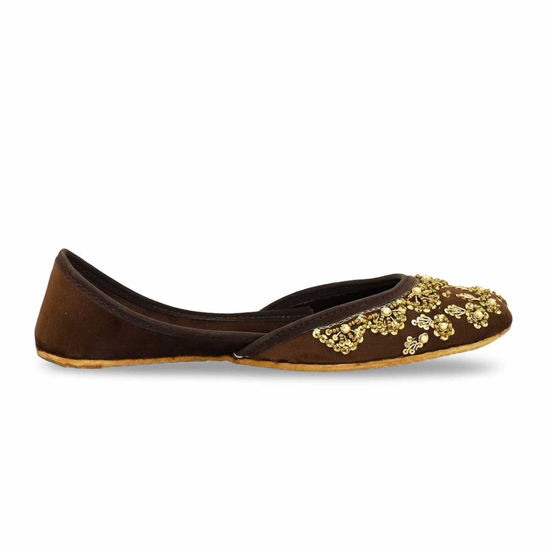 Brown Fancy Khusa EC8534