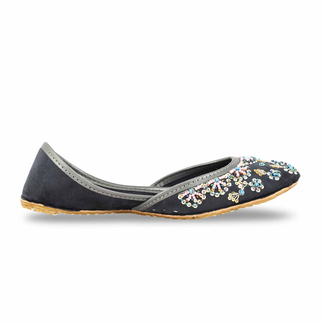 Grey Fancy Khusa EC8534