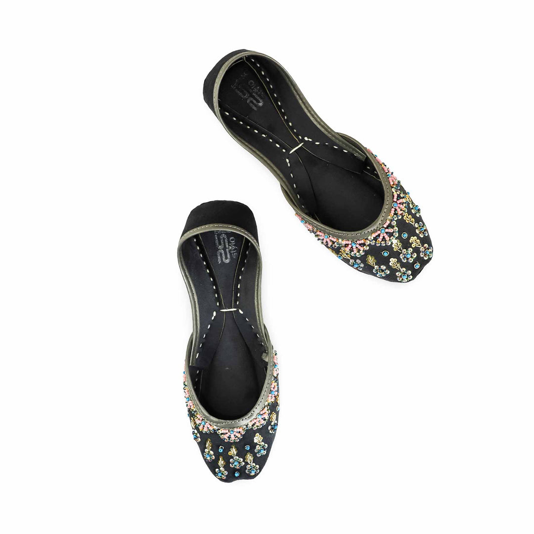 Grey Fancy Khusa EC8534