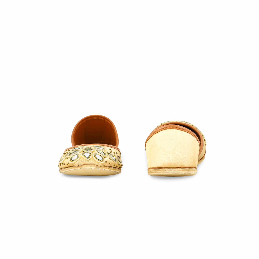 Mustard Khusa EC8537