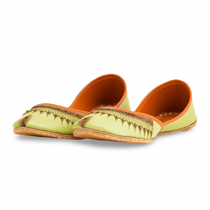 PISTAGREEN Formal Khusa EC8539
