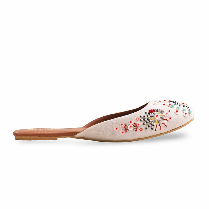 White Fancy Khusa EC8542