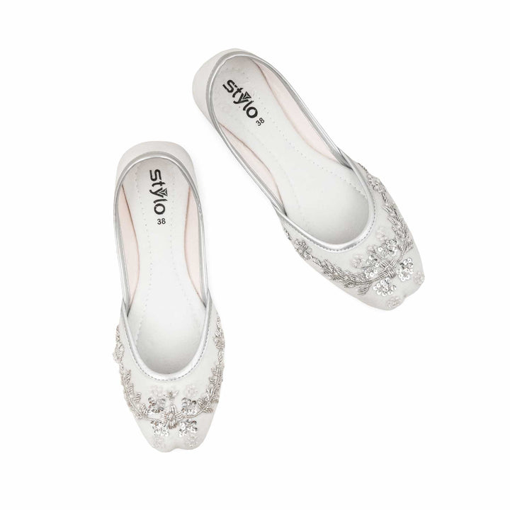 White Fancy Khusa EC8547