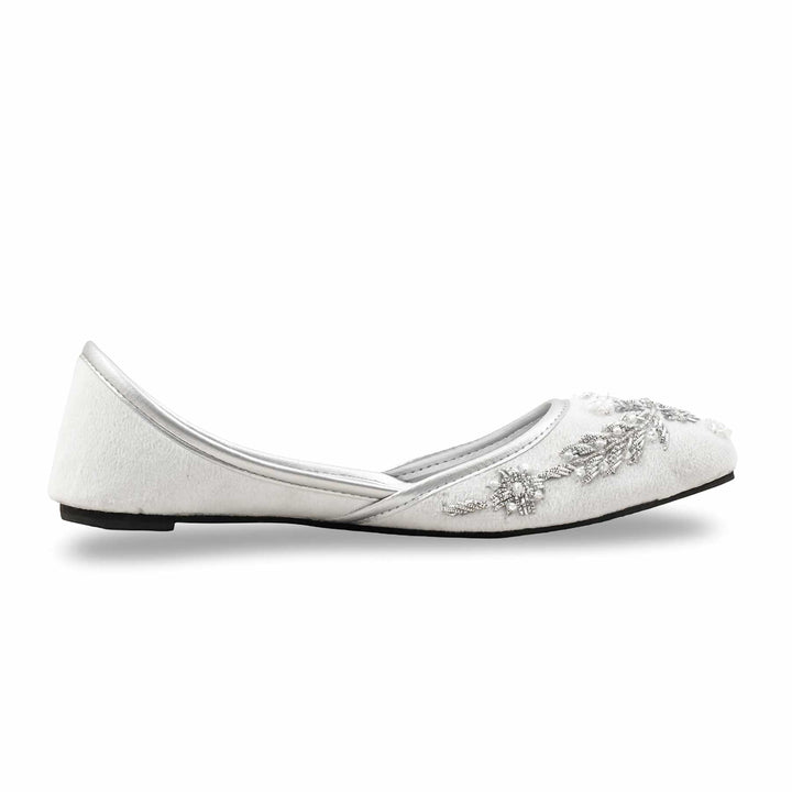 White Fancy Khusa EC8547