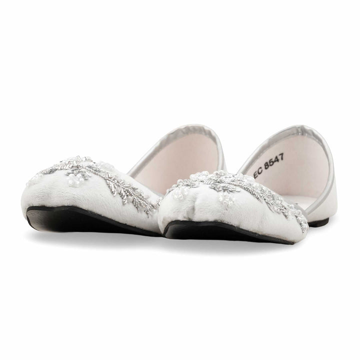 White Fancy Khusa EC8547