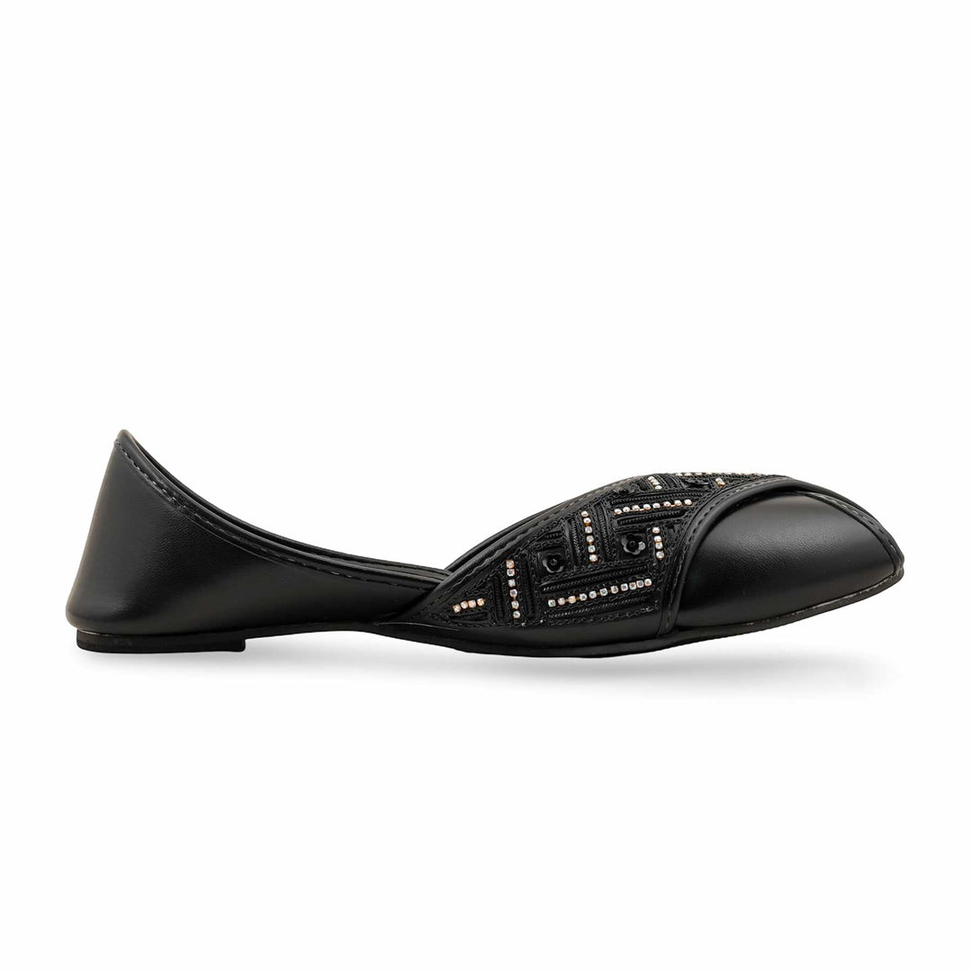 Black Fancy Khusa EC8564