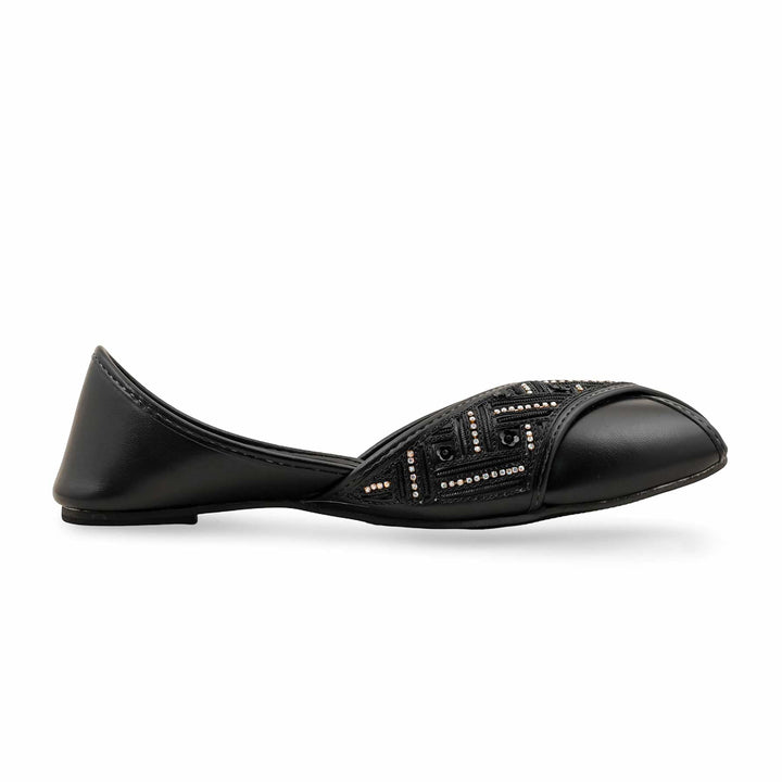Black Fancy Khusa EC8564