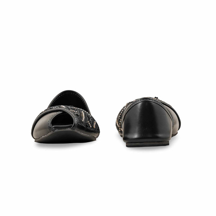 Black Fancy Khusa EC8564