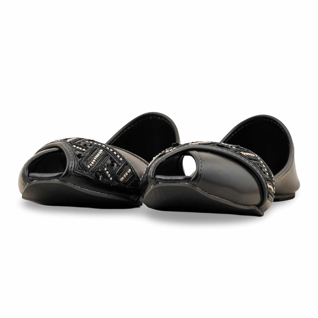 Black Fancy Khusa EC8564