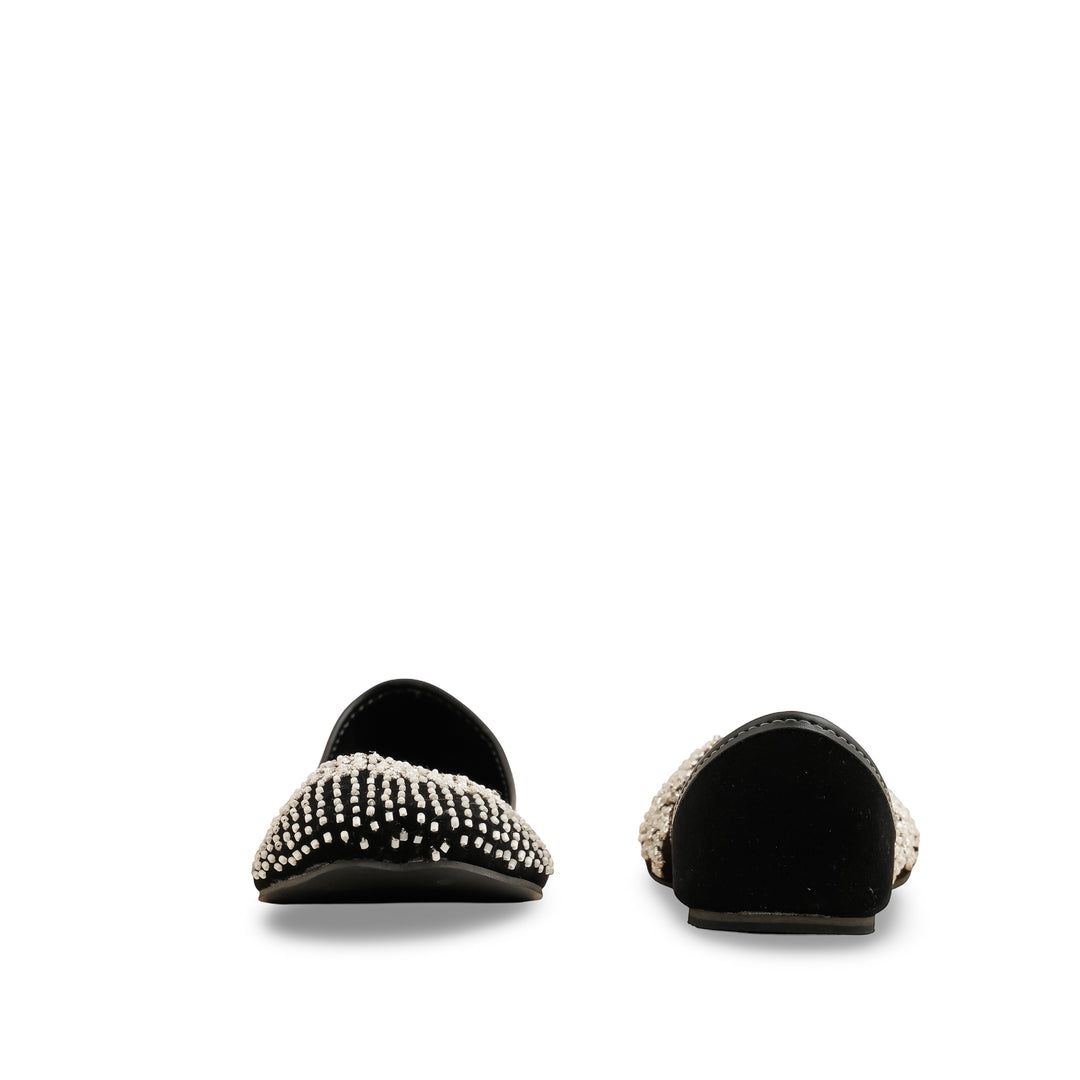 Black Fancy Khusa EC8567