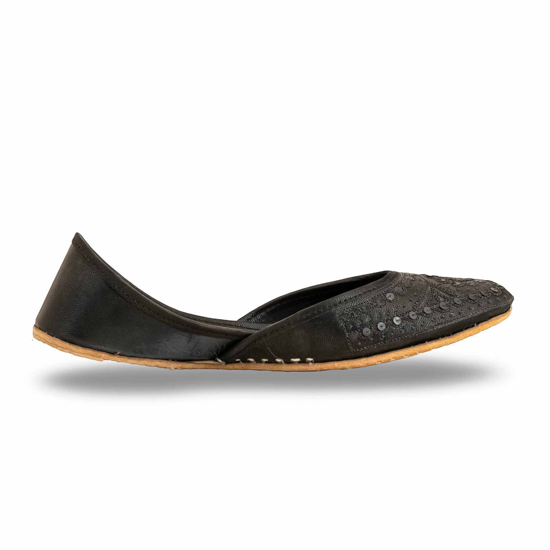 Black Formal Khusa EC8570