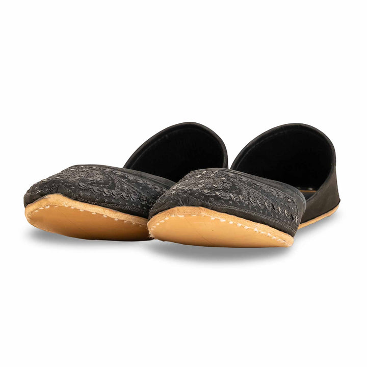 Black Formal Khusa EC8570