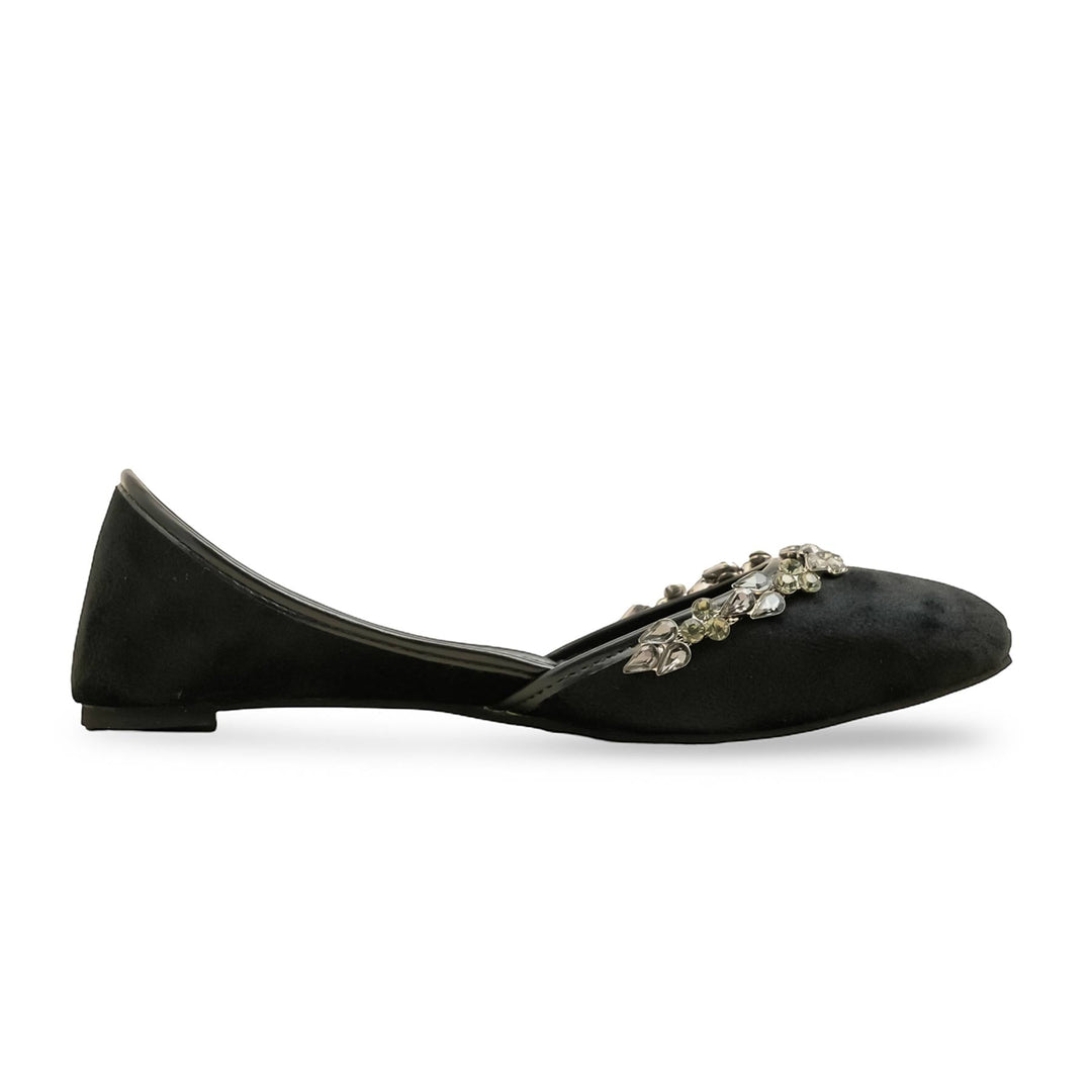 Black Fancy Khusa EC8577