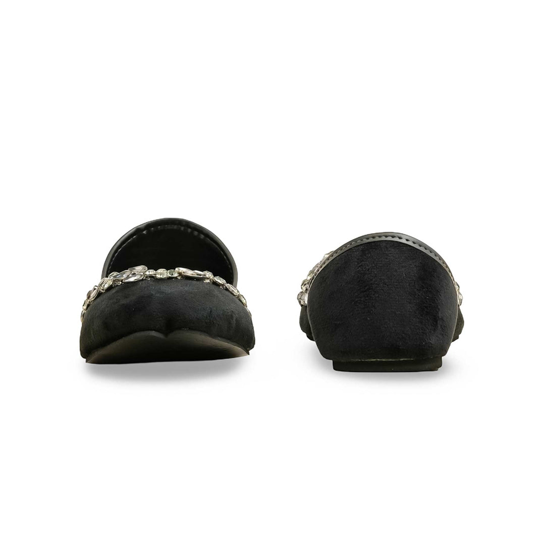 Black Fancy Khusa EC8577
