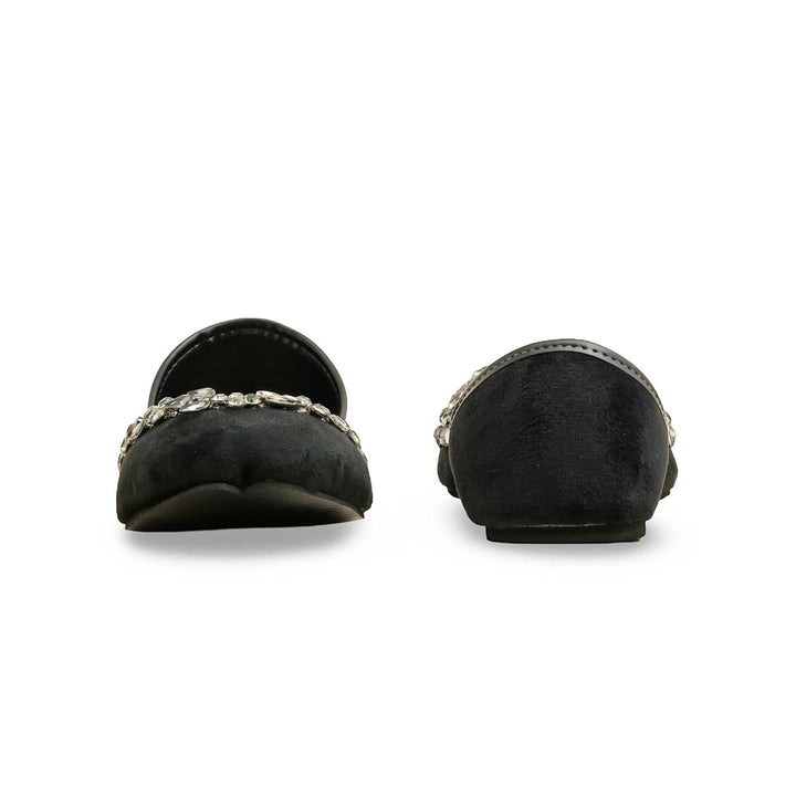 Black Fancy Khusa EC8577