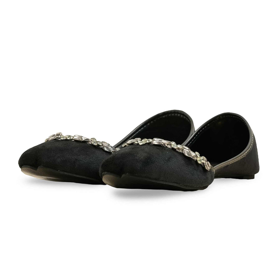 Black Fancy Khusa EC8577