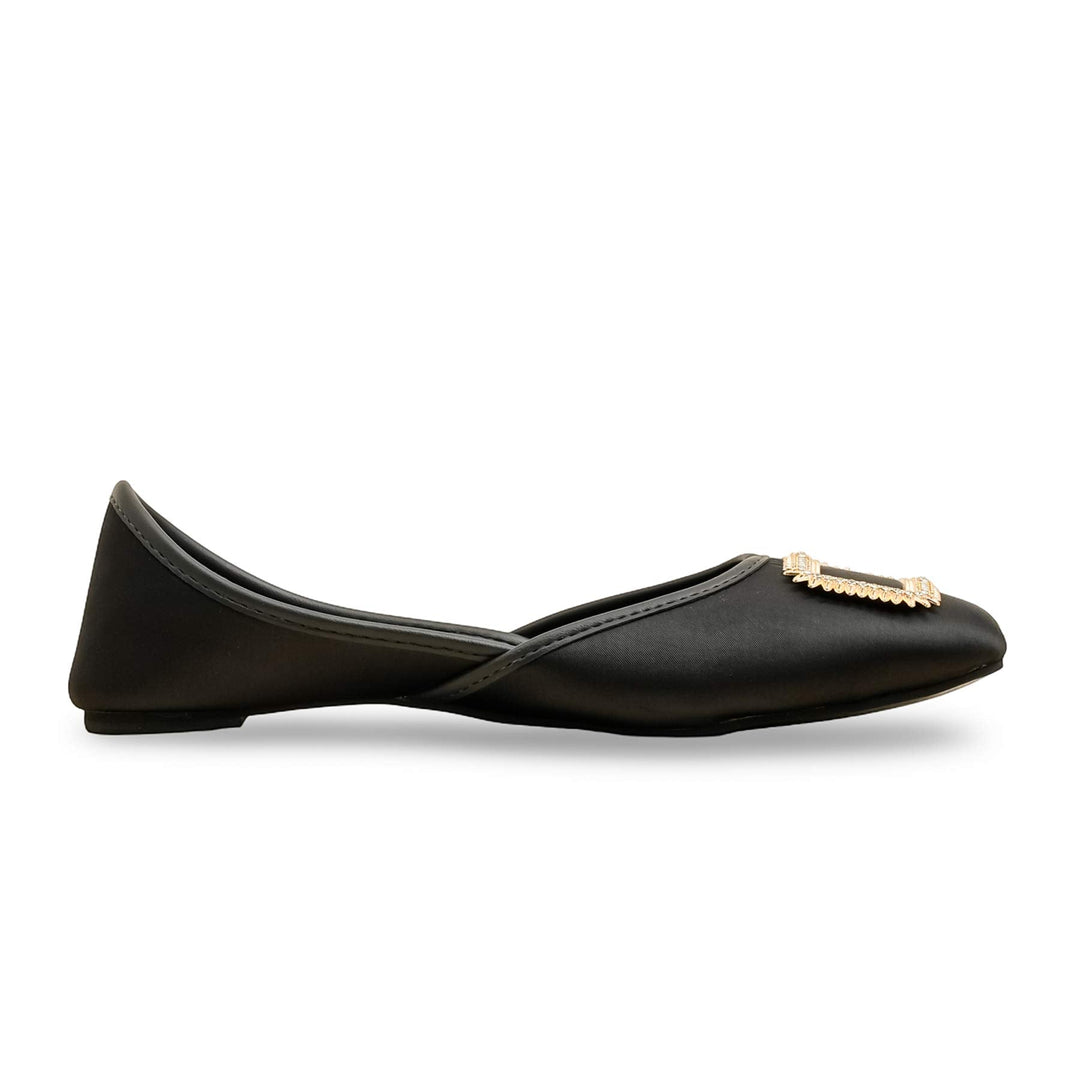 Black Ethnic Khusa EC8581