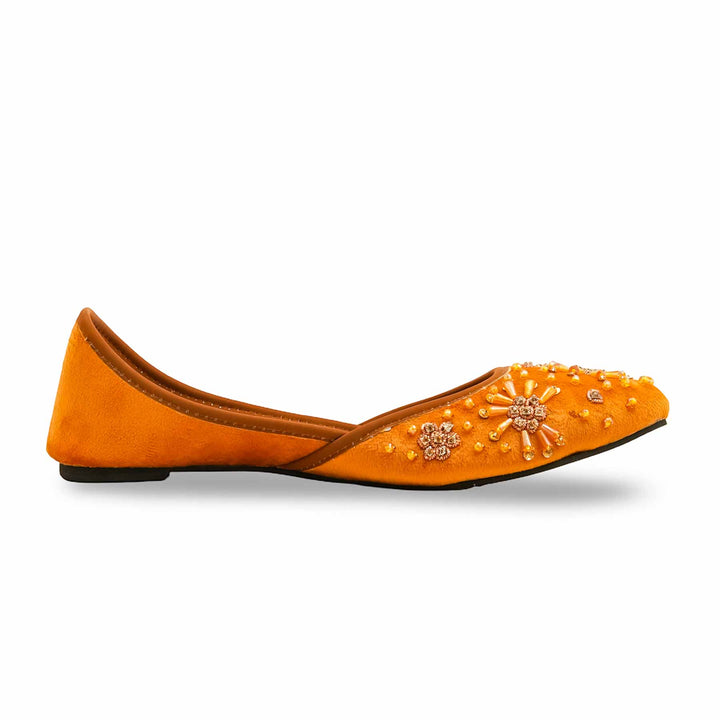 Mustard Fancy Khusa EC8582