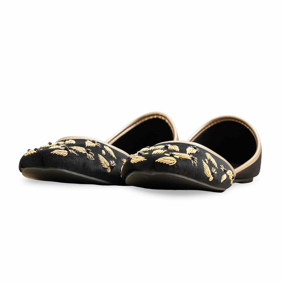 Black Formal Khusa EC8587