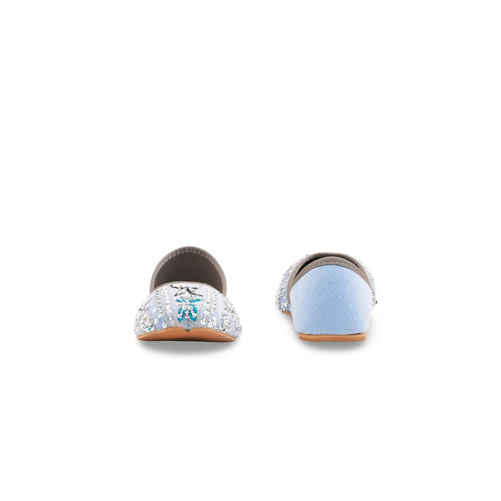 Ferozy Fancy Khusa For Ladies EC8609