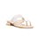 Golden Fancy Chappal FN0619