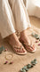 Golden Fancy Women Chappal FN0822