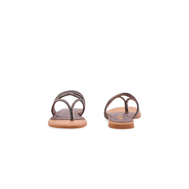 Fawn Fancy Chappal For Women FN0853