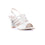 Golden Color Fancy Sandals FN5141