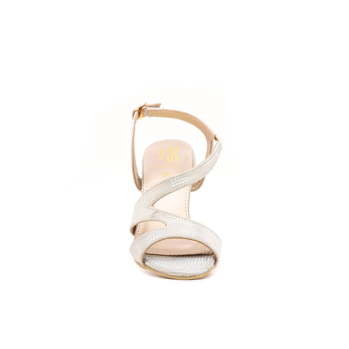 Golden Fancy Sandal FN5353