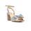 Grey Fancy Sandals FN5388