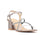 Grey Fancy Sandal FN5420