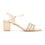Golden Fancy Sandal FN5441