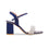 صندل أزرق أنيق FN5493