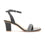 Black Fancy Sandal FN5607