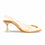Golden Fancy Bridal Sandal FN5823